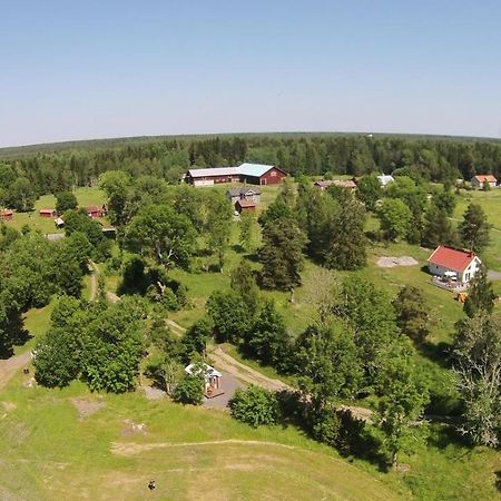 Liten Enklare Klimatsmart Stuga I Roslagen Östhammar Εξωτερικό φωτογραφία